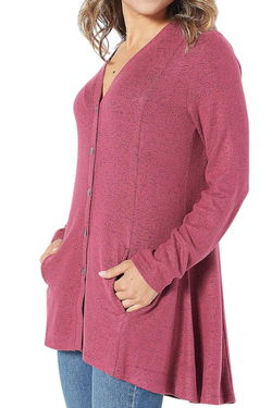 Susan Graver Women's Coats, Jackets & Vests