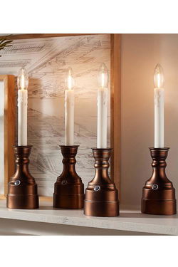 Bethlehem Lights Home Fragrances & Candles