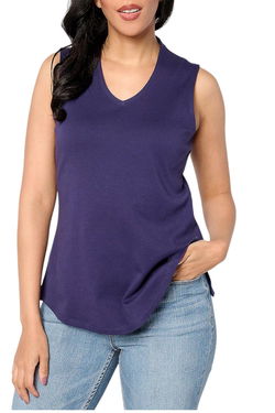 Isaac Mizrahi Live!  Women's Tops