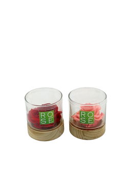 Natural Fragrance Home Fragrances & Candles