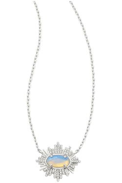 Kendra Scott Necklaces