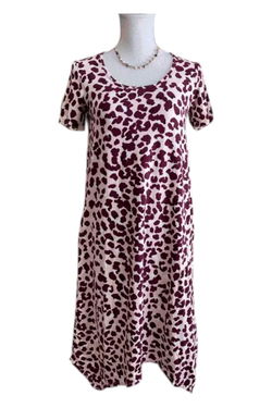 Cuddl Duds Women's Dresses