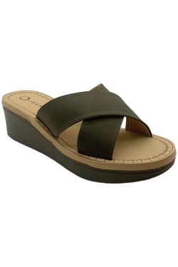 Journee Sandals