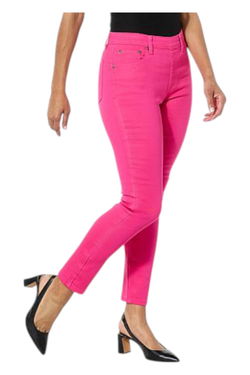 DG2 By Diane Gilman Jeggings
