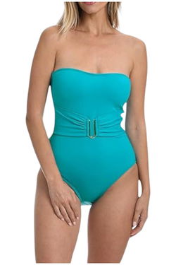 La Blanca One Piece