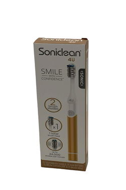 Soniclean Personal Care