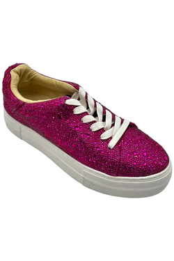 Betsey Johnson Sneakers