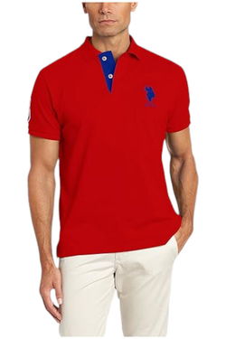 U.S. Polo Assn. Men's Shirt