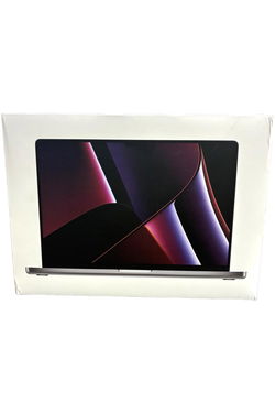 Apple Laptops
