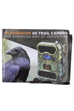 CREATIVE XP Trail Camera