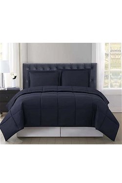 Truly Soft Comforter Set