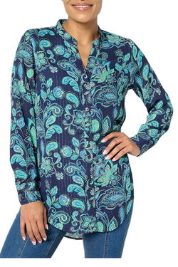 Belle by Kim Gravel Blouses