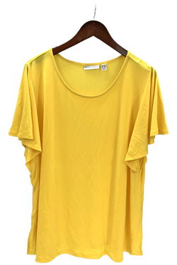 Susan Graver Short Sleeves