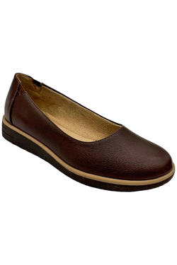 Soul Naturalizer Flats