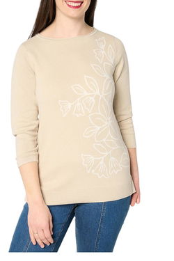 Belle by Kim Gravel Sweaters & Hoodies