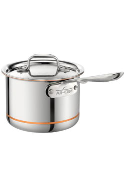 All-Clad Kitchen & Appliances