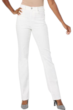 DG2 By Diane Gilman Boot Cut Jeans