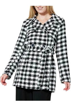 Nina Leonard  Women's Coats, Jackets & Vests