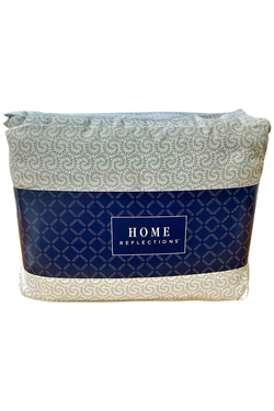 Home Reflections Bedding Sets