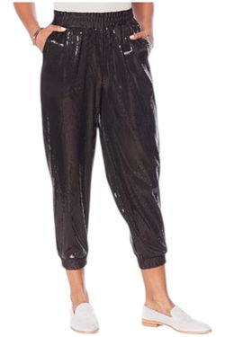 Shavonne Dorsey Track Pants & Joggers