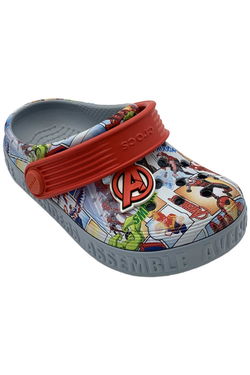 Crocs Toddler Boy's Mules & Clogs