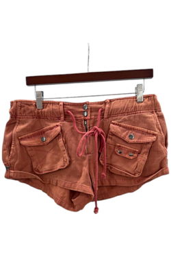Free People Women's Shorts