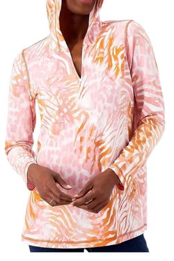 Susan Graver Tunics