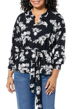 TWRHLL Blouses