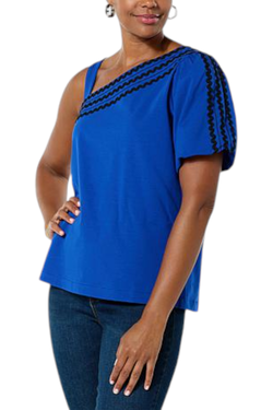 DG2 By Diane Gilman Women's Tops