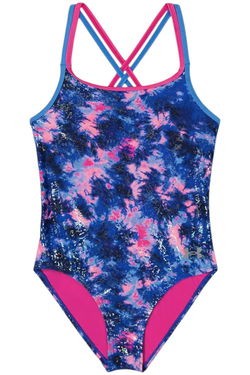 Under Armour Kid Girl's Swimwear