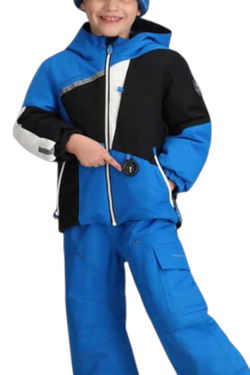 Obermeyer Kid Boy's Coats & Jackets