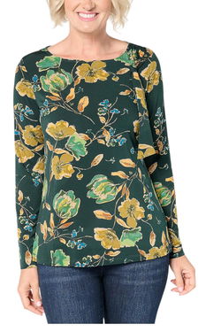Susan Graver Women's Tops