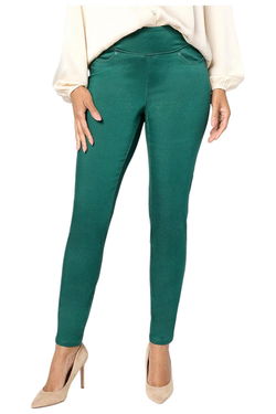 Belle by Kim Gravel Women's Pants