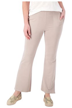 LOGO by Lori Goldstein Women's Pants