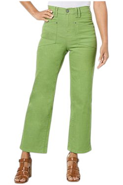 DG2 By Diane Gilman Women's Jeans