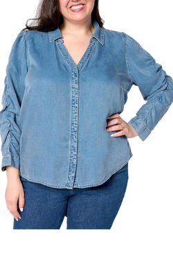 me by Jennie Garth Women's Tops