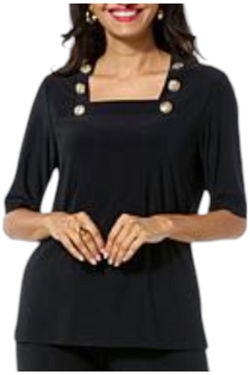 Antthony Women's Tops