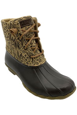 Sperry Boots