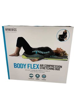  Homedics  Health & Fitness