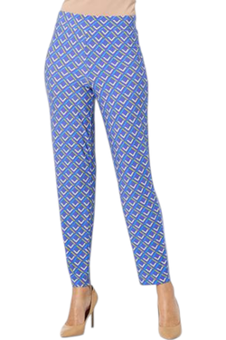 IMAN Women's Pants