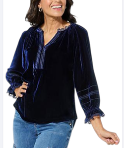 Democracy Women's Tops