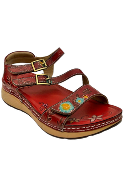 L'Artiste by Spring Step Sandals