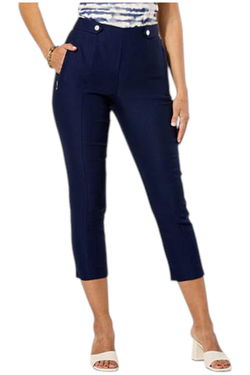 WynneCollection Women's Pants