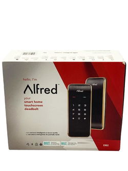 Alfred Smart Home