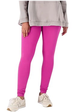 LOGO by Lori Goldstein Leggings