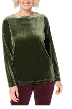 Belle by Kim Gravel Long Sleeves