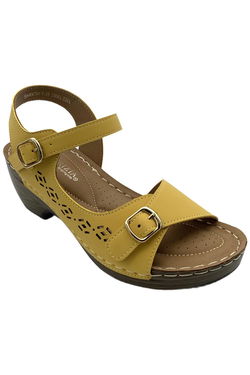 Patrizia Wedges