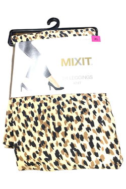Mix It Leggings