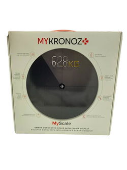 MyKronoz Smart Home