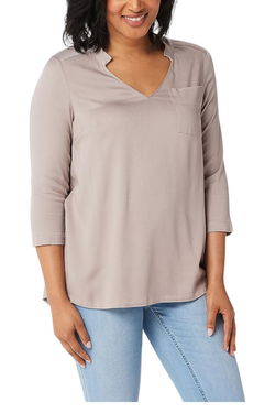 Lisa Rinna Collection Blouses
